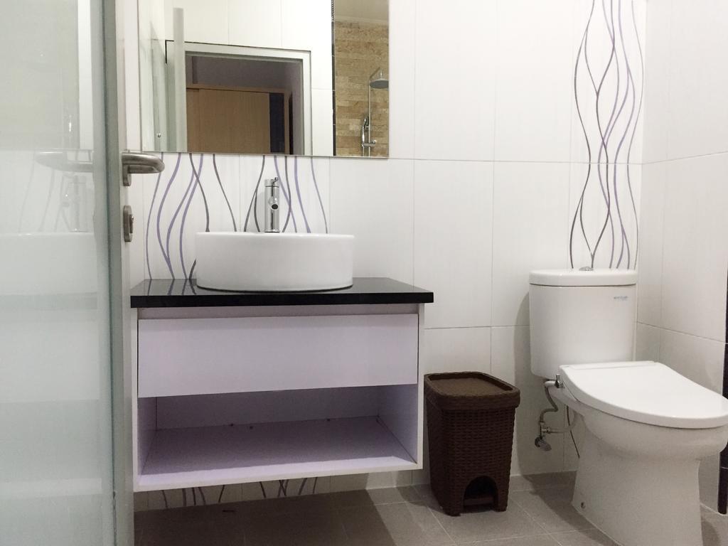 Tom Guest House Legian  Ngoại thất bức ảnh