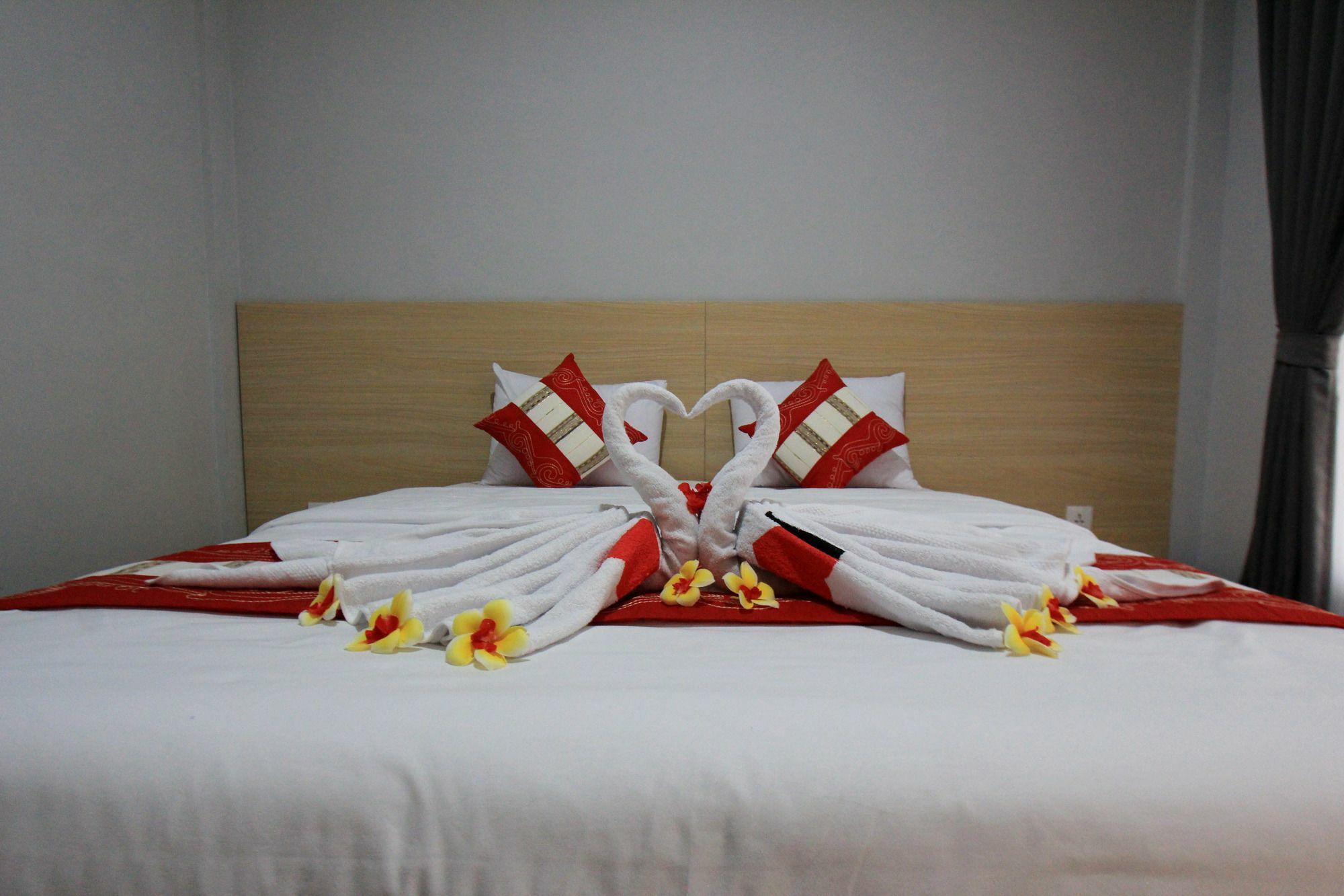 Tom Guest House Legian  Ngoại thất bức ảnh